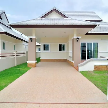 Cozy House Huahin Vila